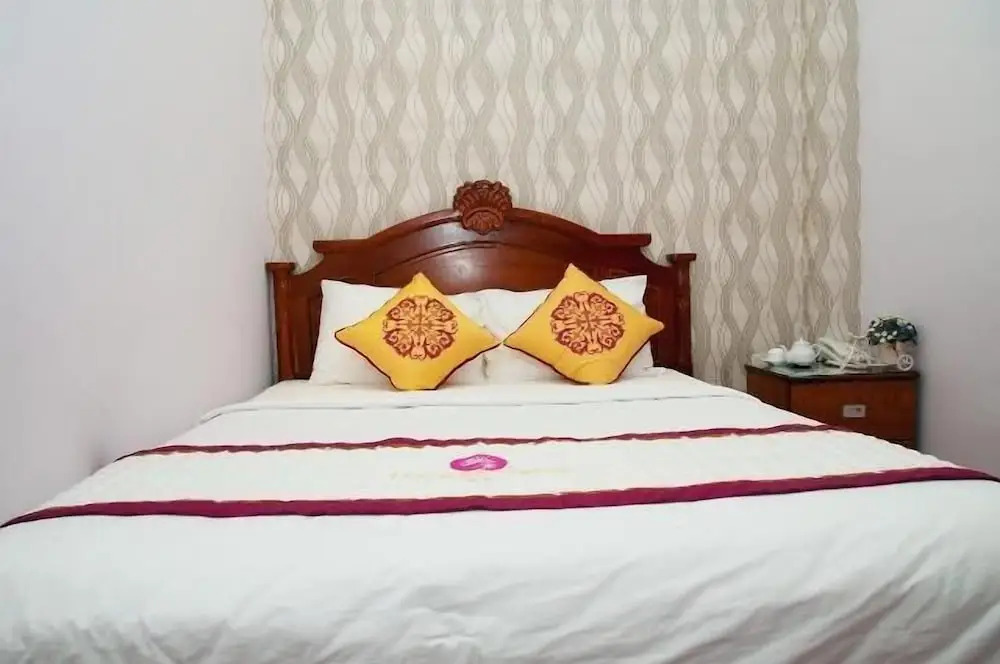 Sunrise Airport Hotel