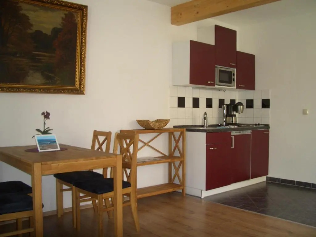 Ferienhaus Kaptein Meyer