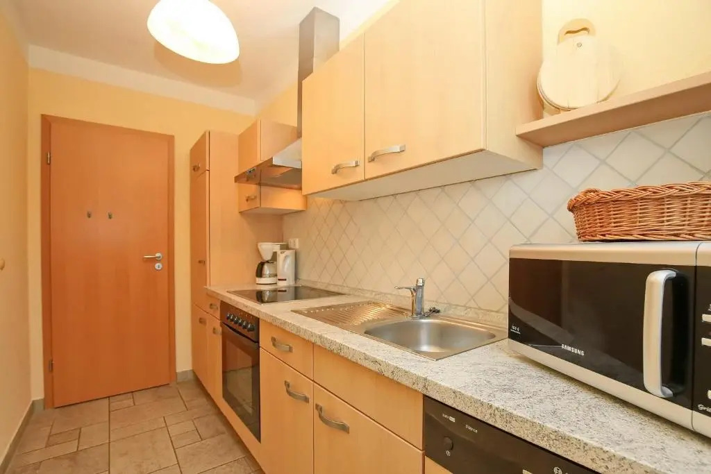 Hanse-Haus Wohnung 11