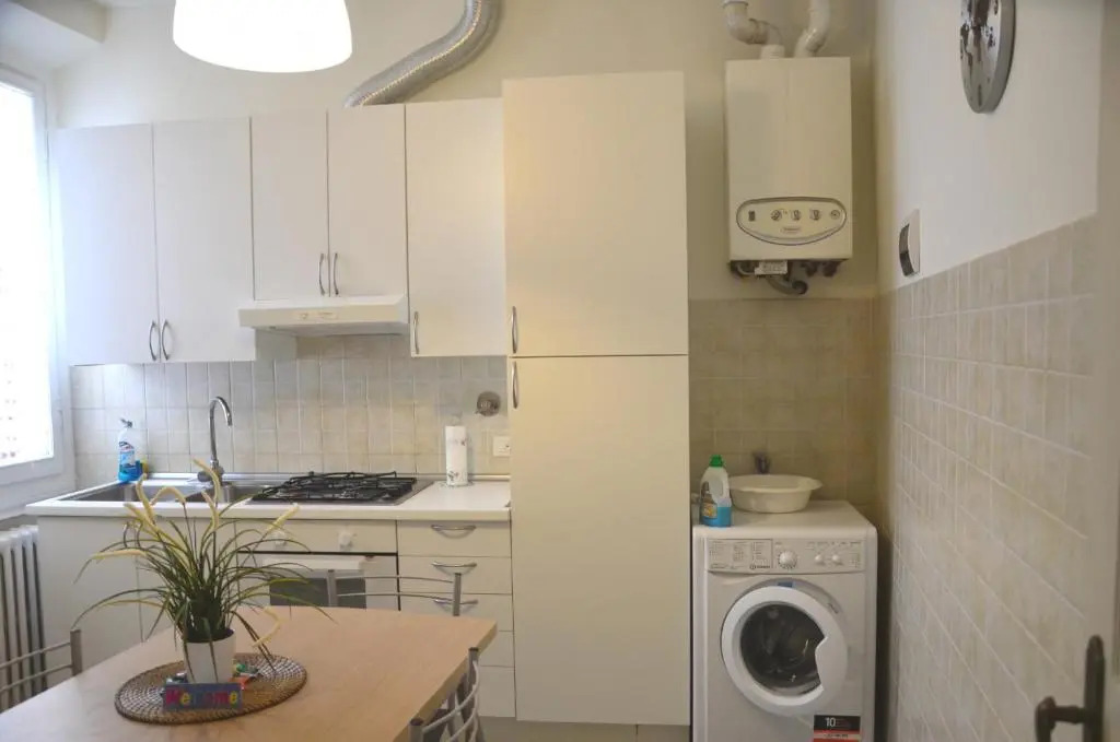 SantAntonino Apartments