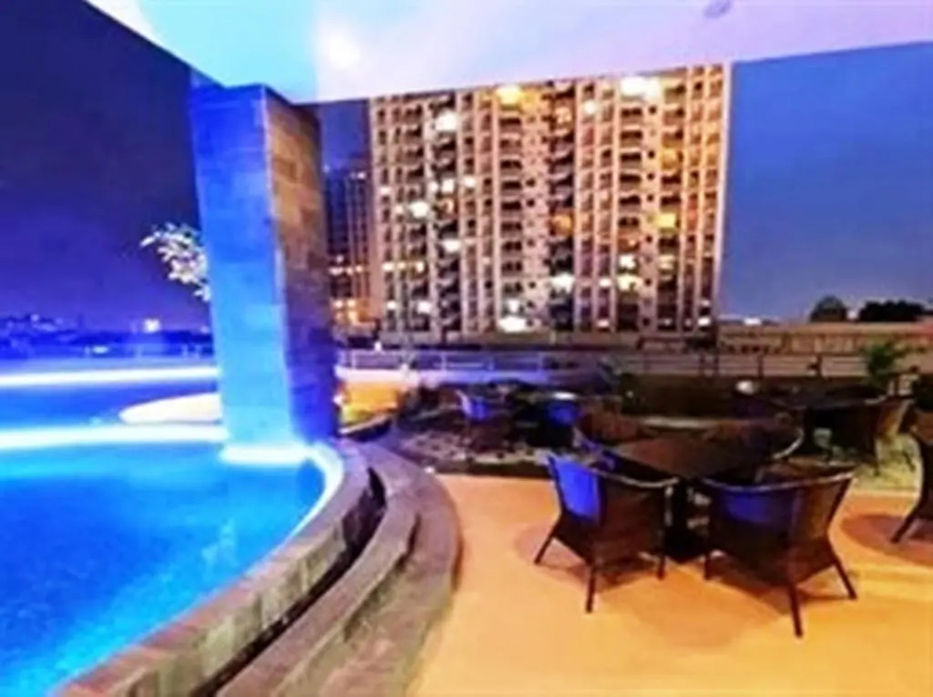 Gino Feruci Braga by KAGUM Hotels