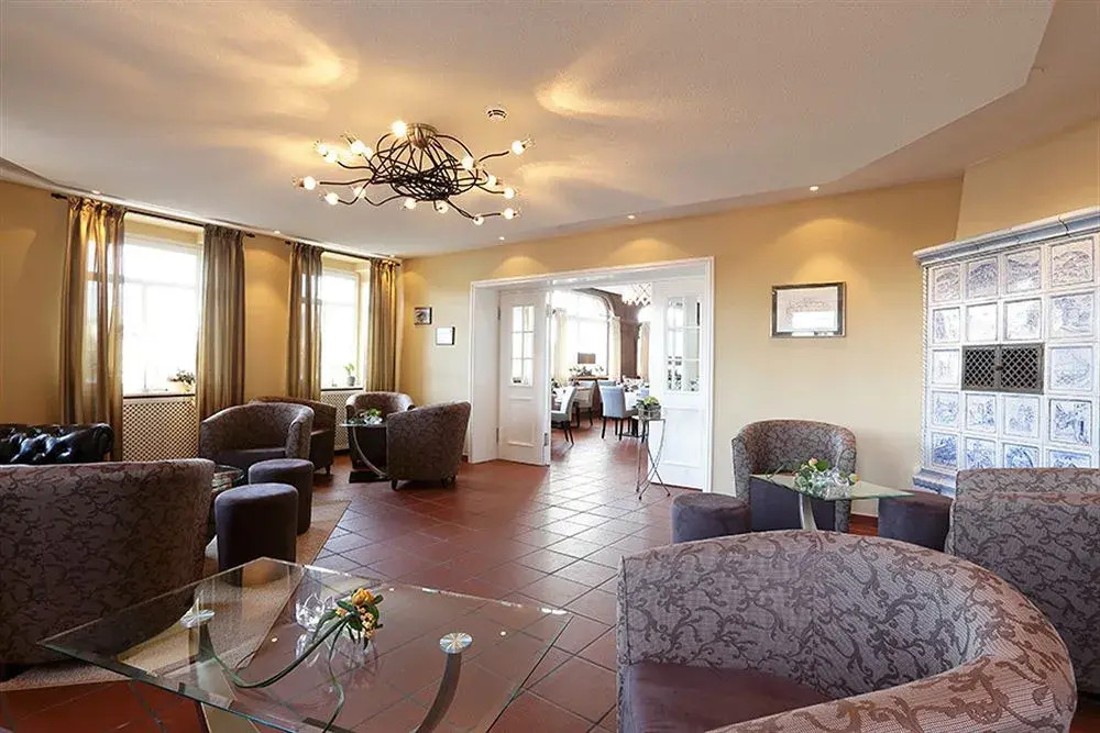 Jagdhotel Rose