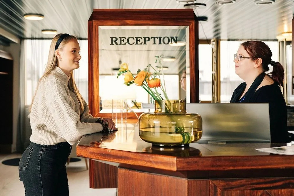 Hotel Sparre