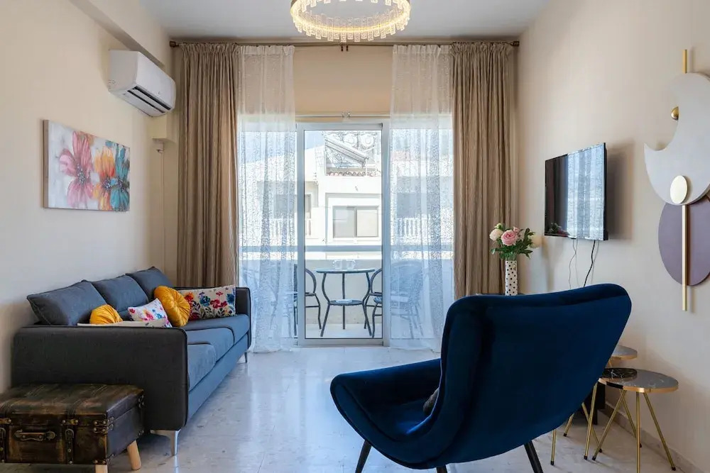 147 VOR - Stay Bloom Apartment