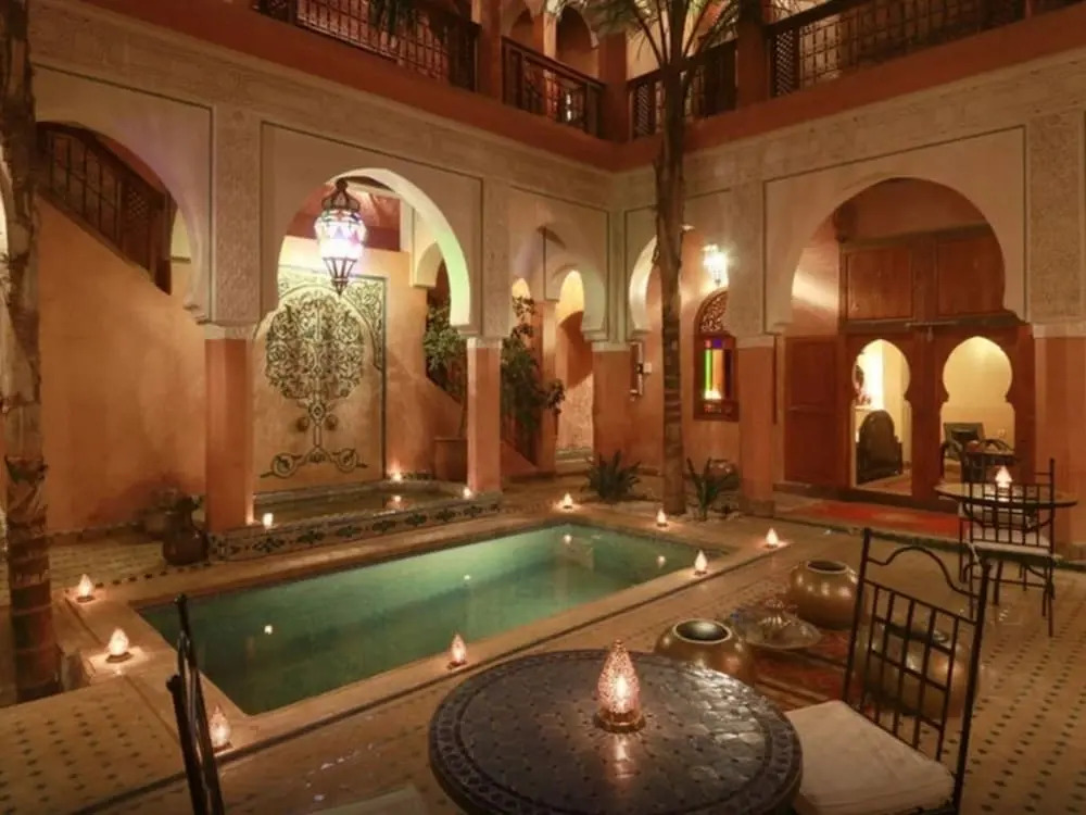 Riad Jnane Jdid