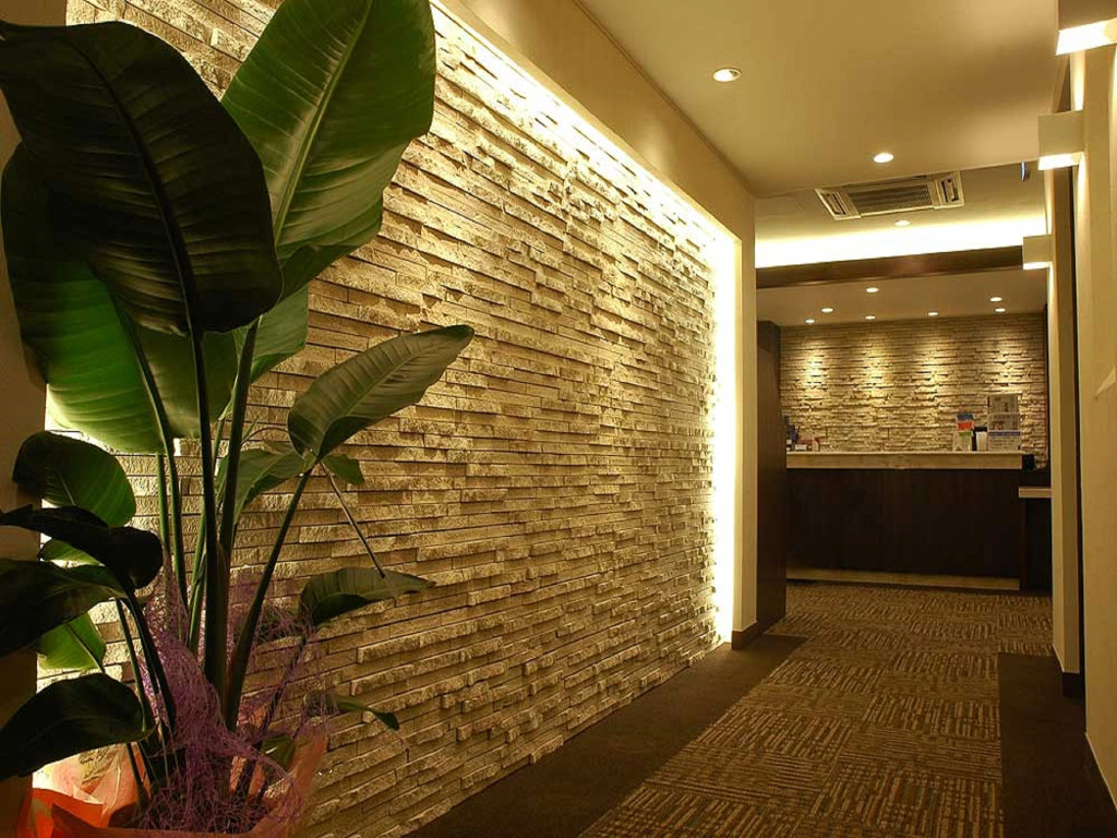Hotel Naha City -Kokusai Street