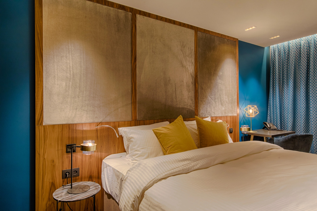 Harmon House - Hotel & Spa