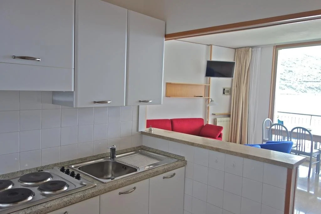 Residence Casa al Sole Apartments