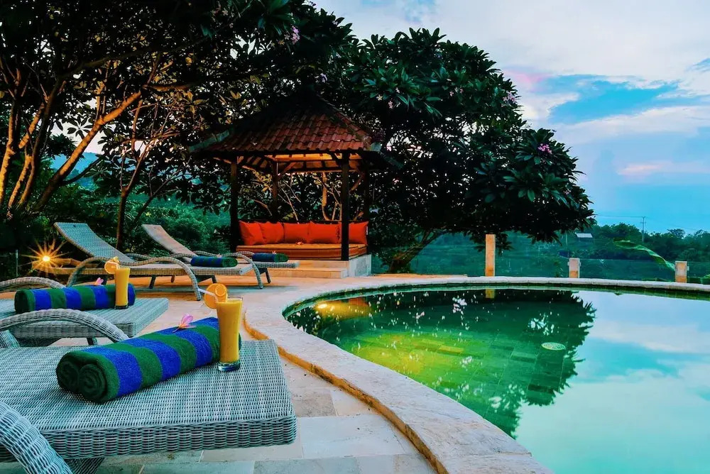 Villa Jintan