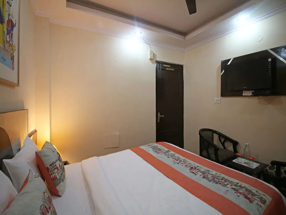 OYO Flagship 573 Paharganj NDLS
