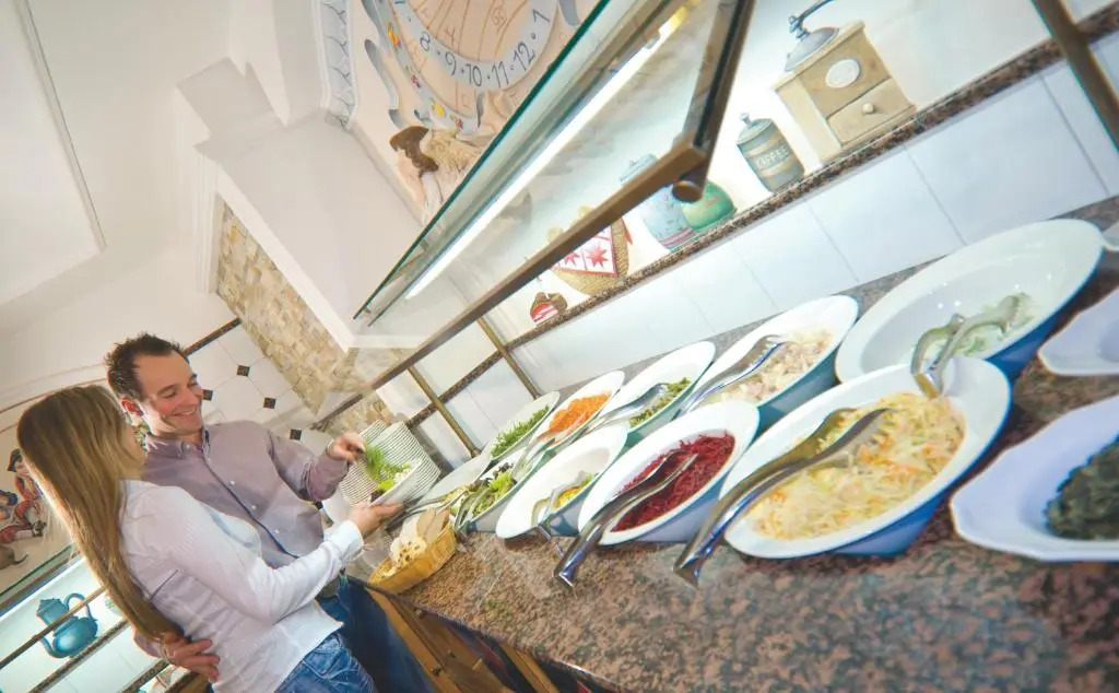 Hotel Alpenjuwel 4 Sterne Superior