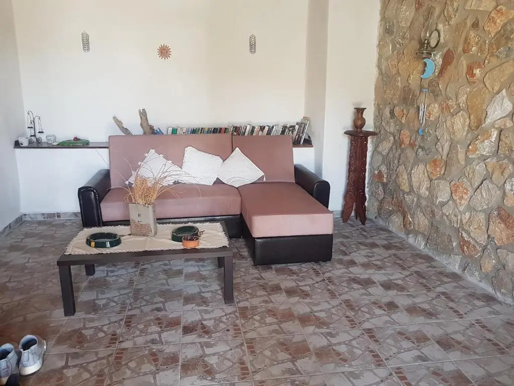 Atlazia Suites