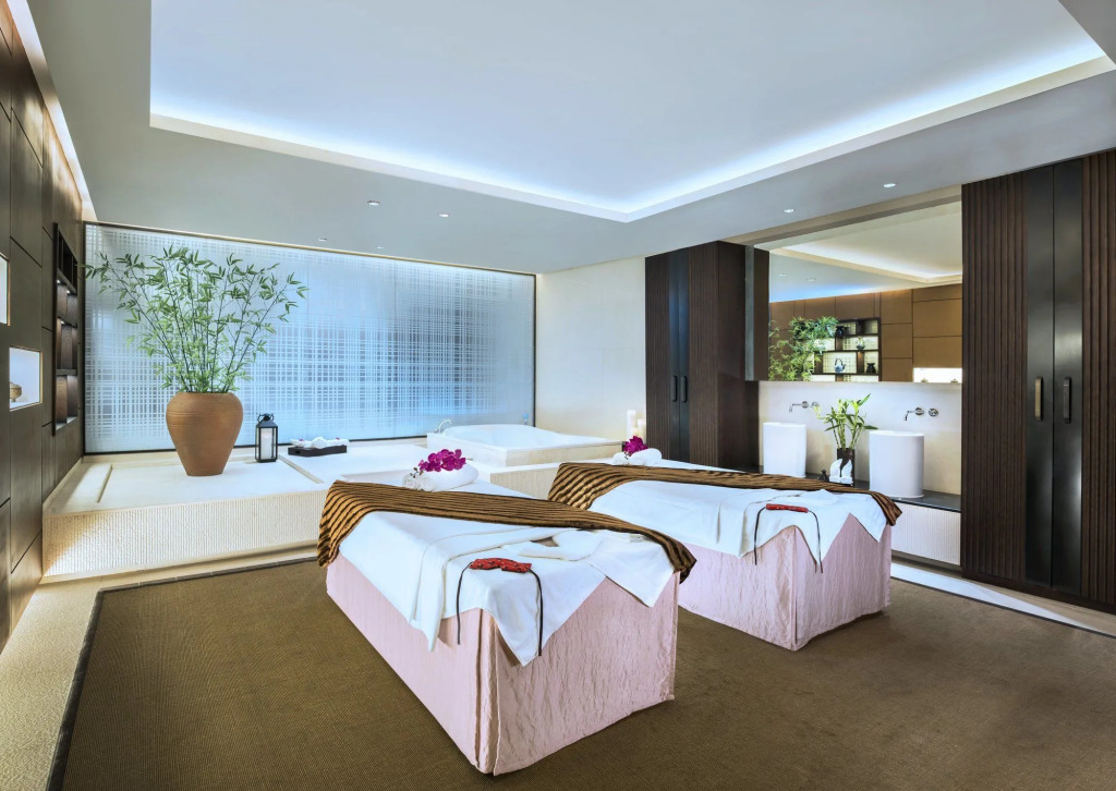 The St. Regis Tianjin