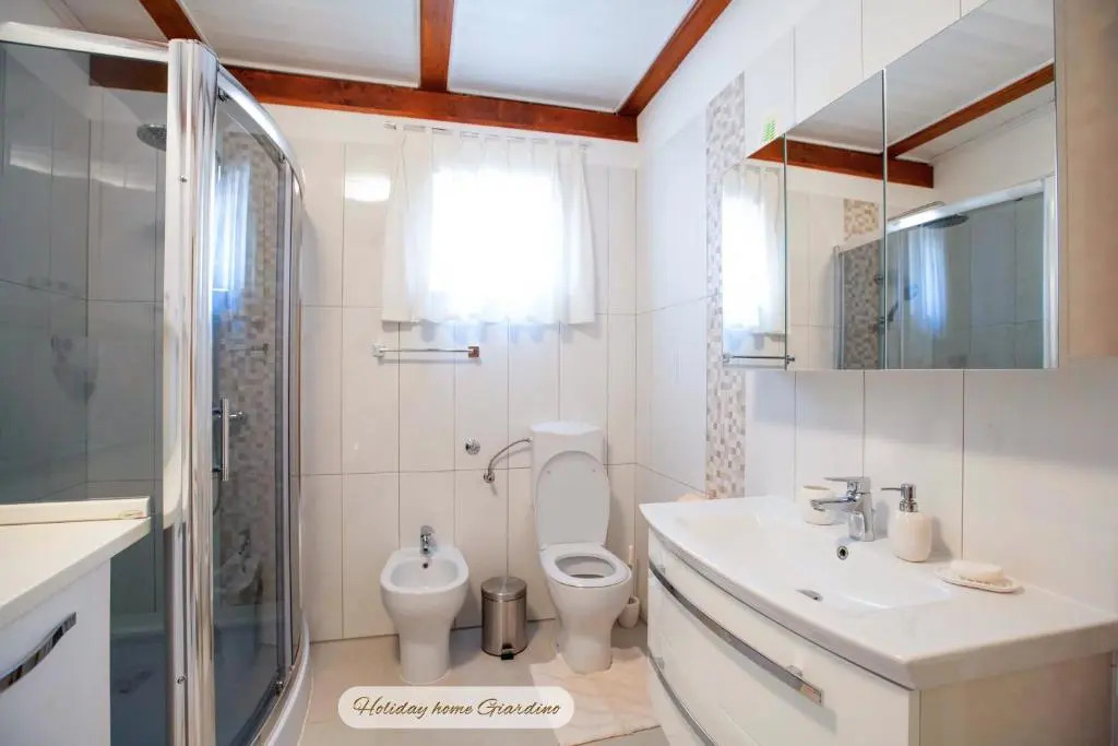 Holiday Home Giardino Marino