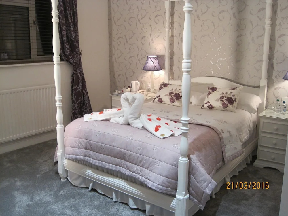 Glenburn Hotel