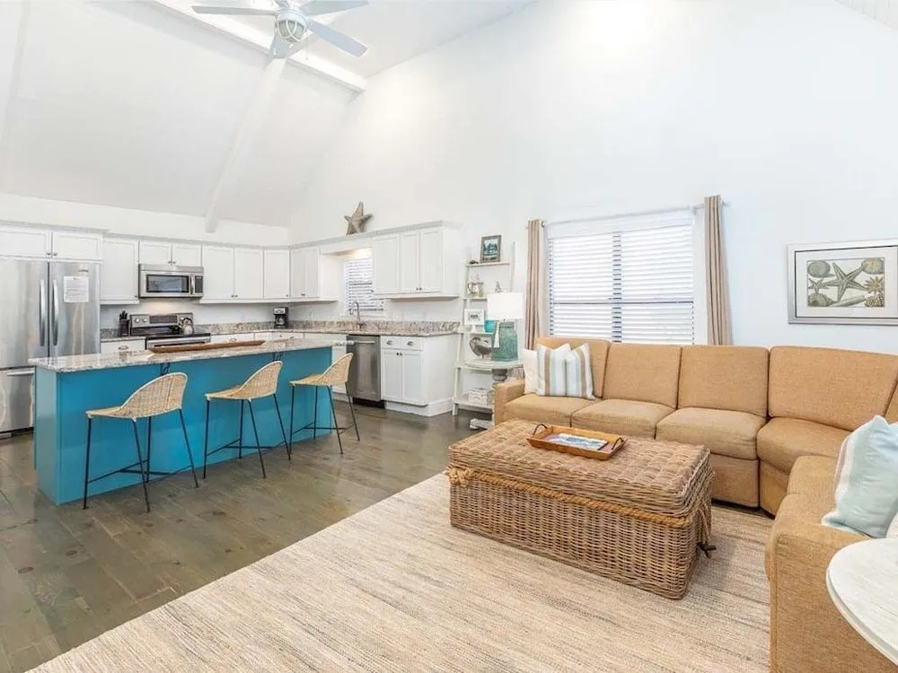 Live Oaks Cottage