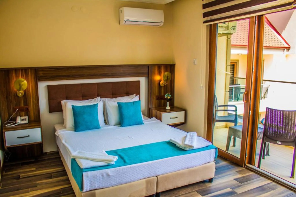 Form Thermal Hotel & SPA Kaz Dağları