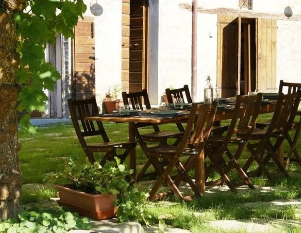 Villa Le Lucciole