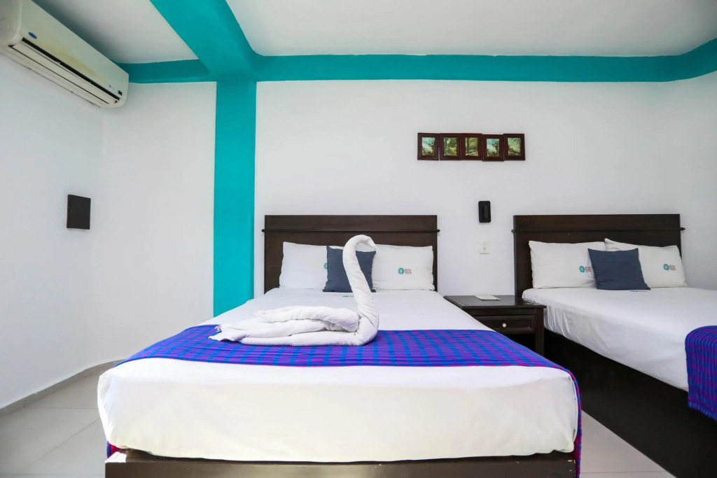 Pa´Xa Mama Hotel Boutique