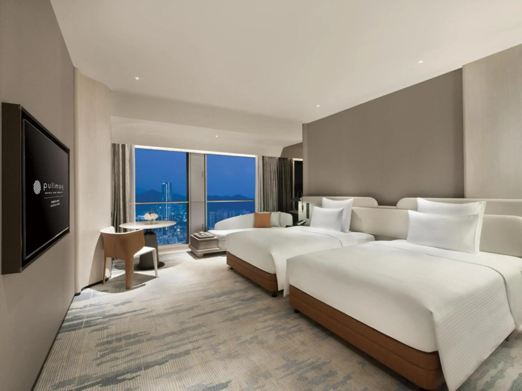 Pullman Shenzhen North