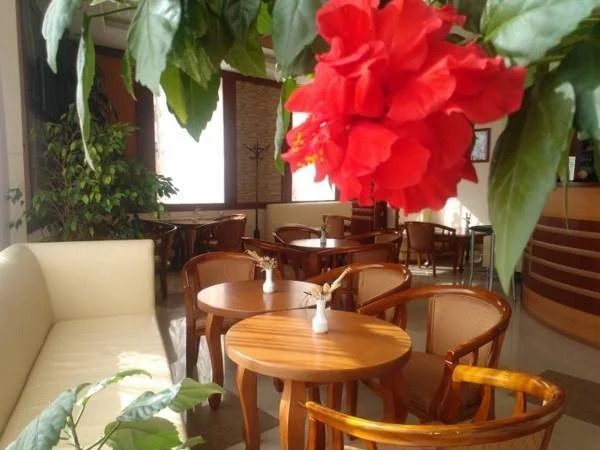 Spa Hotel Holiday