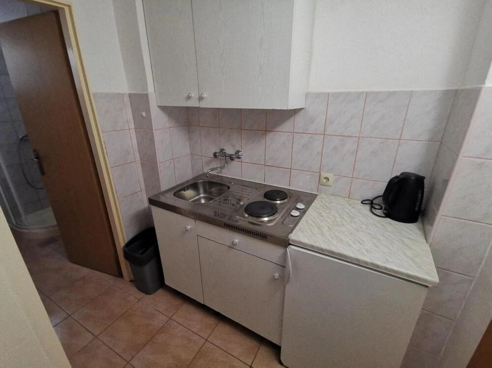 Apartment 4 Niko 4 1 pax