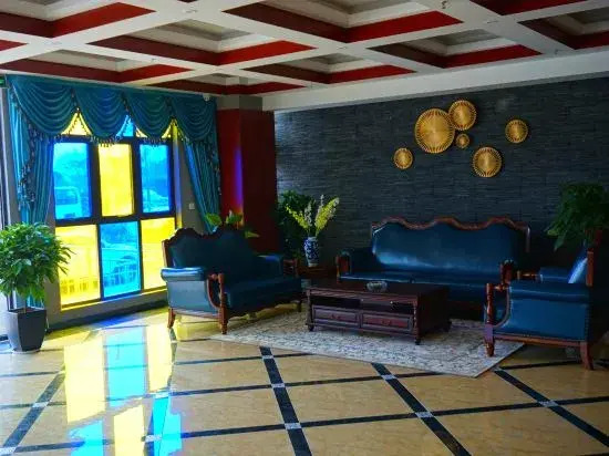 Tangshan Yipin Hot Spring Hotel