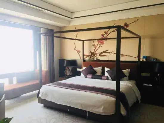 QingTengYuan Hotel