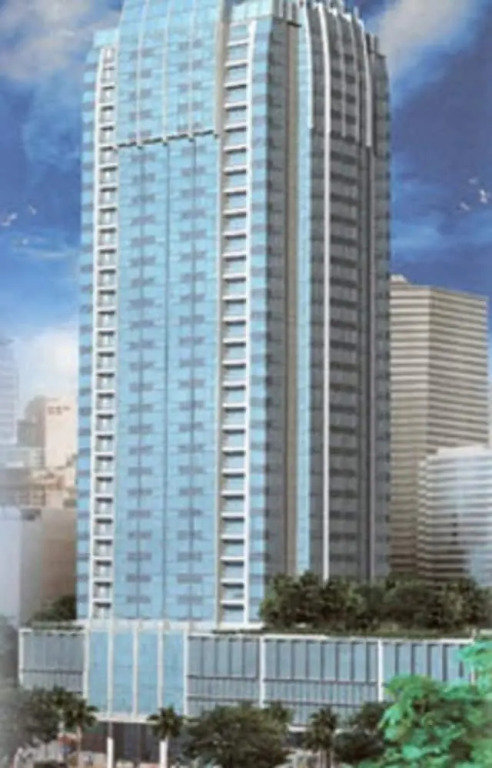 StayHome Asia at Two Central