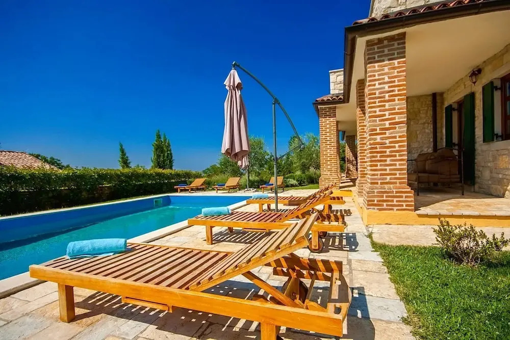 Villa Mila