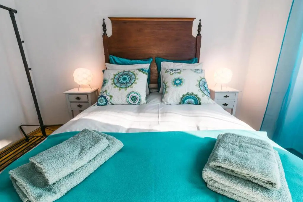 Lisboa Manaia Home