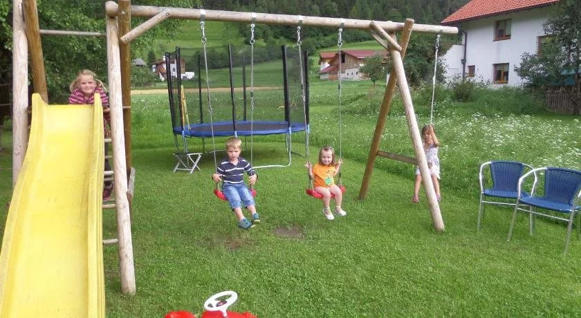 Apart Cäcilia
