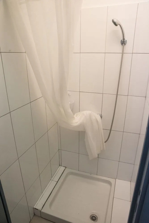Campobase.box - Hostel