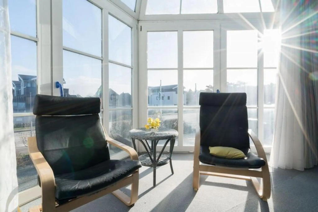 Frisia, apartment 410 in St. Peter-Ording