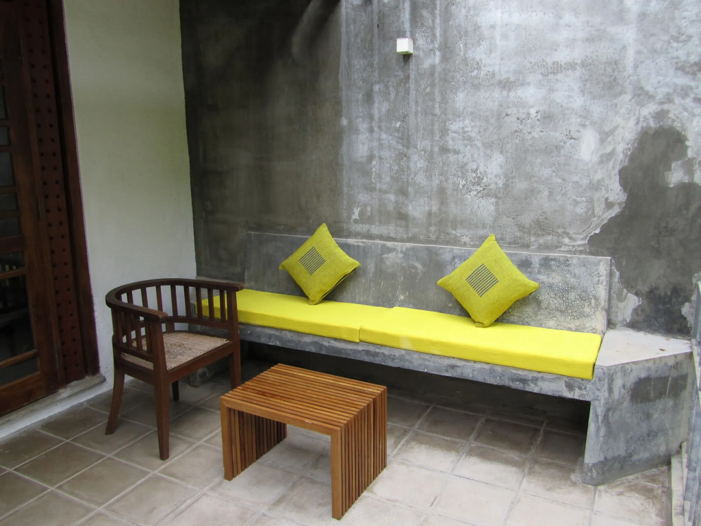 Isana Beach House