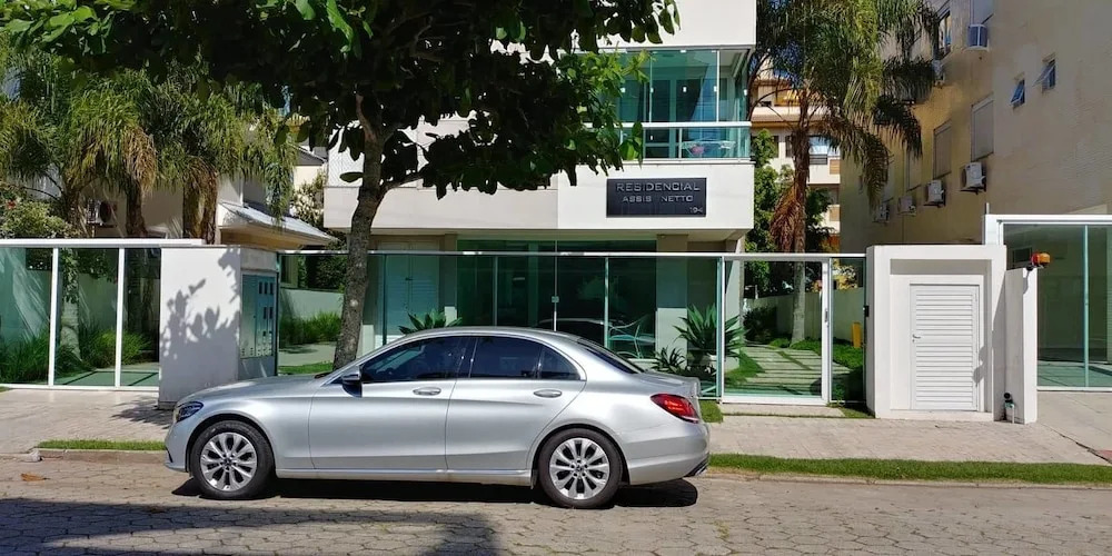 Perto da Praia em Jurerê