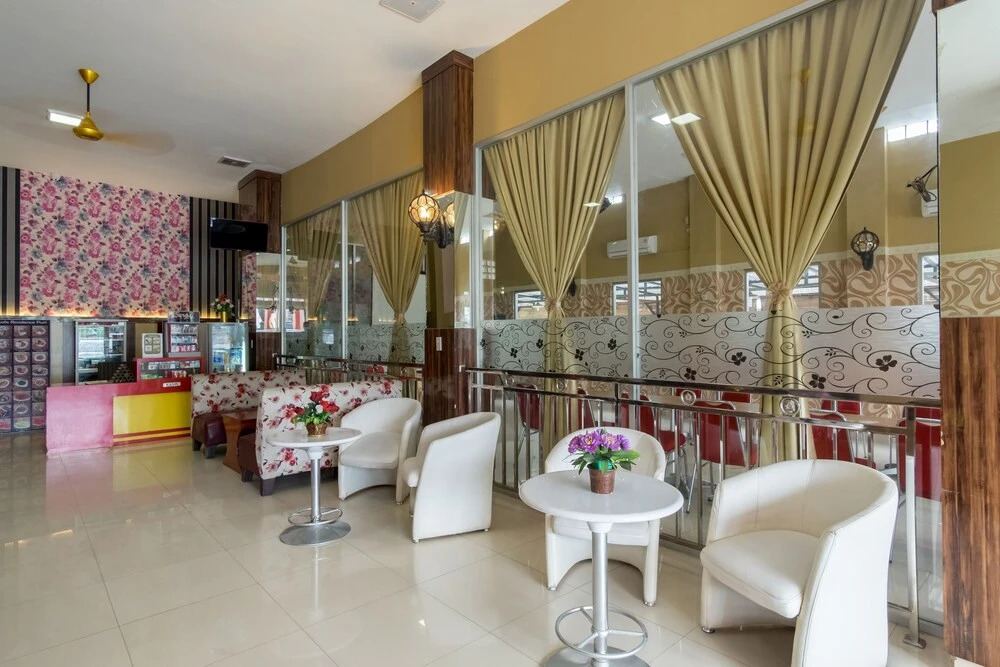Residence Puri Hotel by OYO