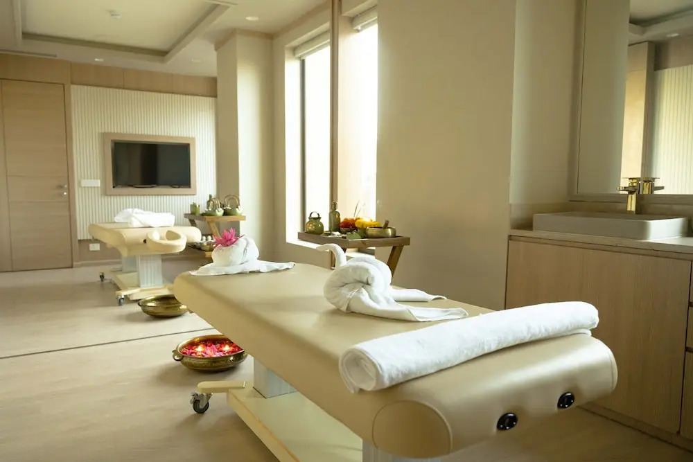 The Greenwood Guwahati - A Luxury Boutique Hotel