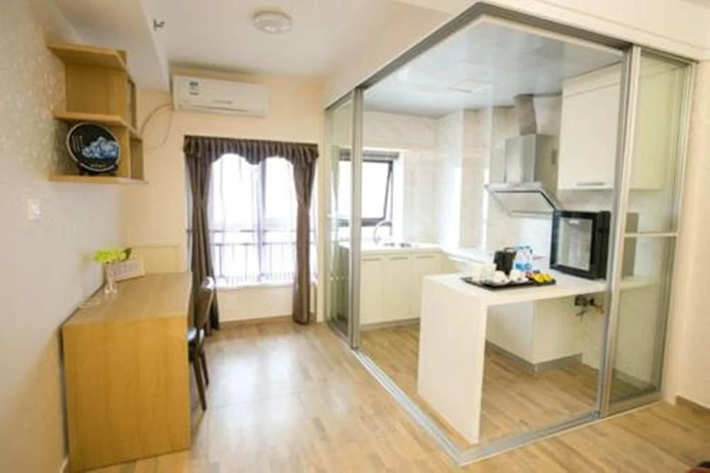 Waifiden Apartment Dacaimen Branch