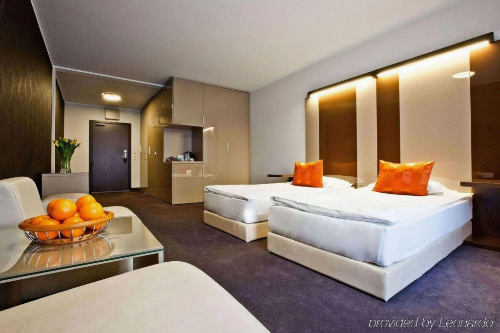 Platinum Apartments Aparthotel