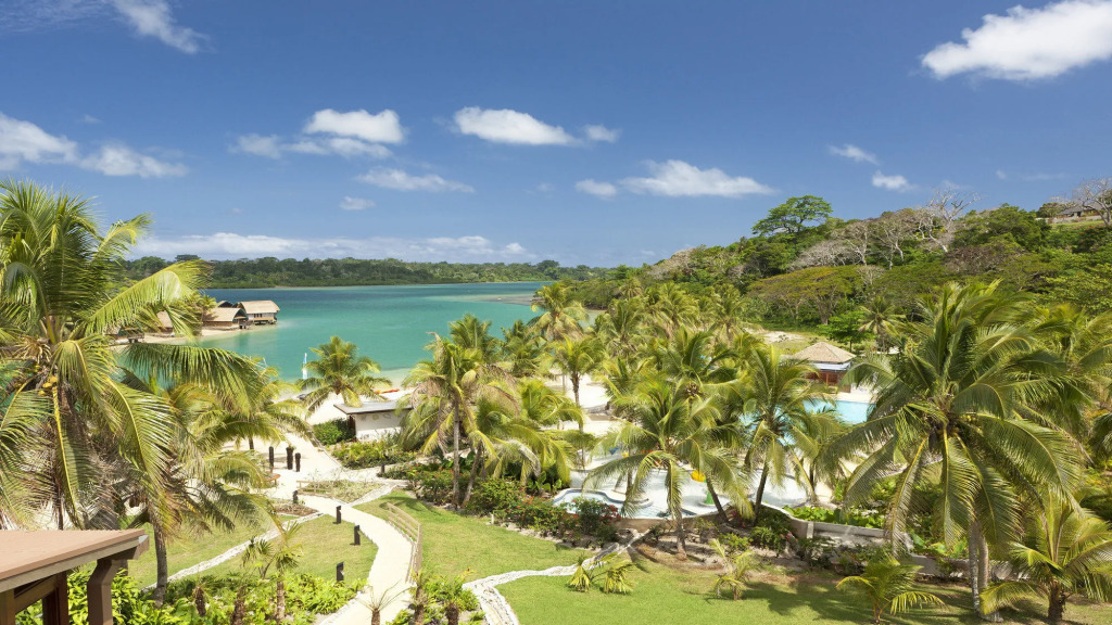 Holiday Inn Resort Vanuatu by IHG