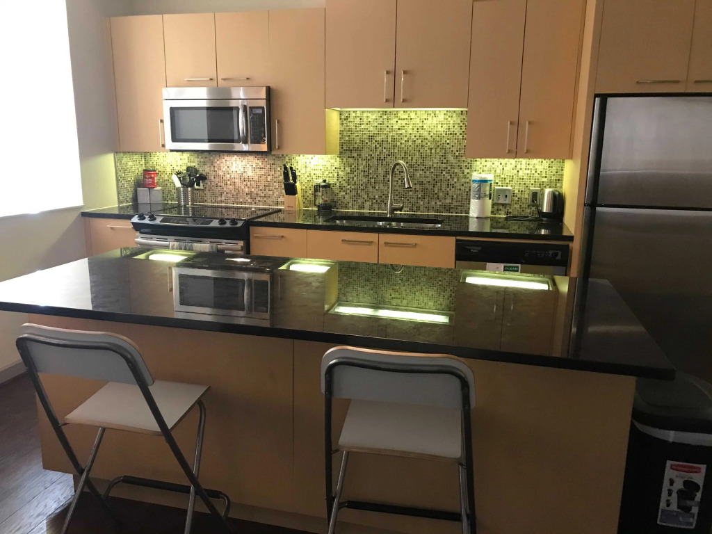 Downtown Dallas Good Value 1 Bedroom Apt