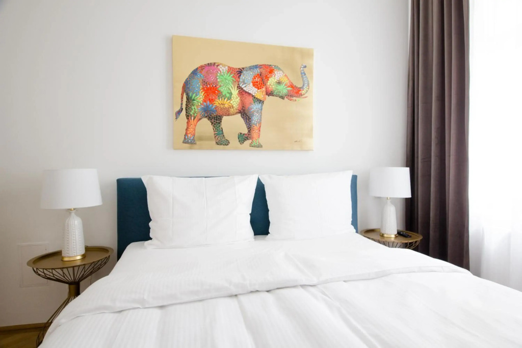 Studio Apartments Urania - Mais Apartments