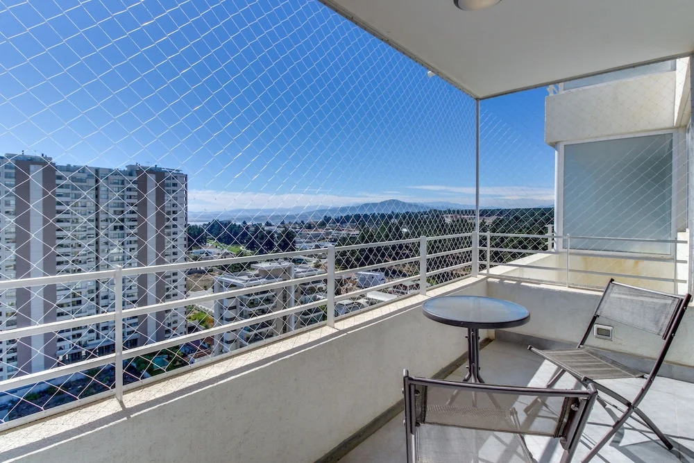 Edificio Alto Montemar
