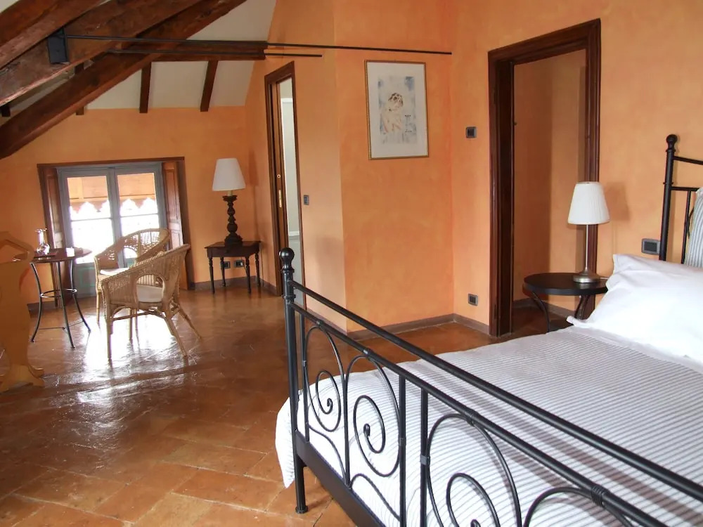 Locanda Chi Ghinn