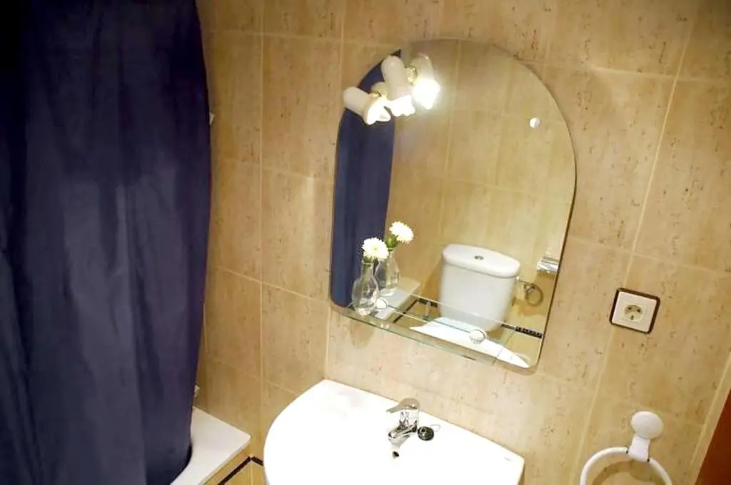 House With 2 Bedrooms in Puerto de Mazarrón, With Furnished Terrace an