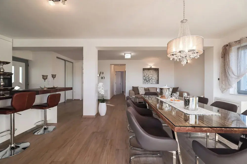 Villa Olive Garden