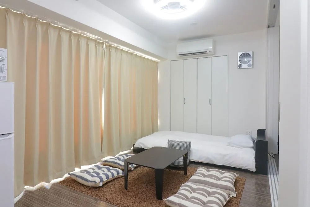 HG Cozy Hotel No.26