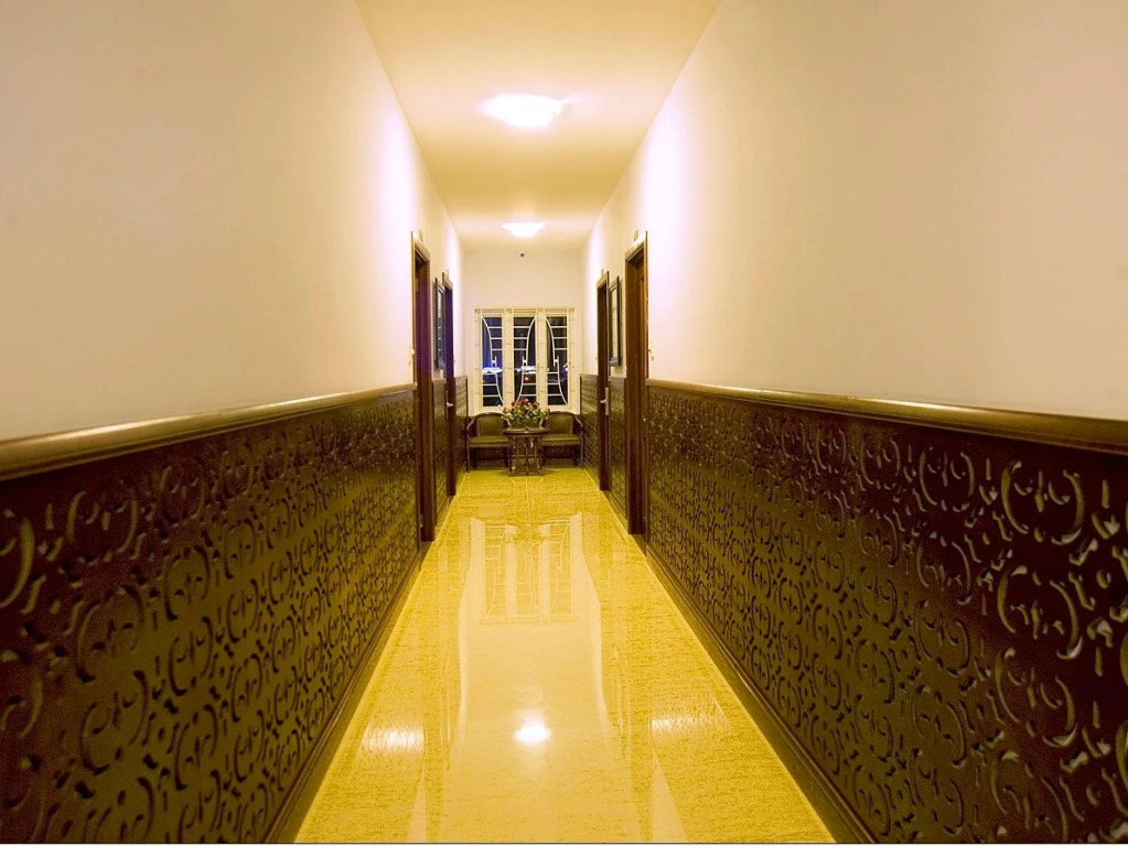 Tien Thinh Hotel