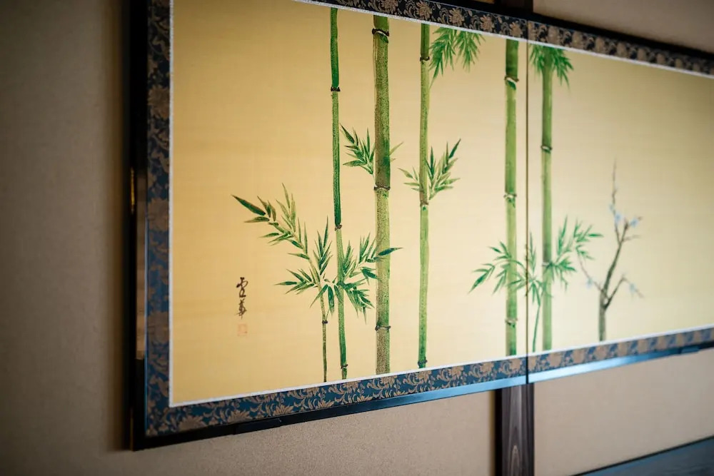 Kohaku an Machiya House
